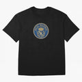 real madrid Oversized T-Shirt Bring Trophy Dreams to FIFA World Cup 2026 Inspired by Messi, Netherlands Energy, Vintage Soccer Flavor, Modern Football Stars, National Flags and Final Night Emotion; Created for Match Day Parties, Soccer Gifts, Fan