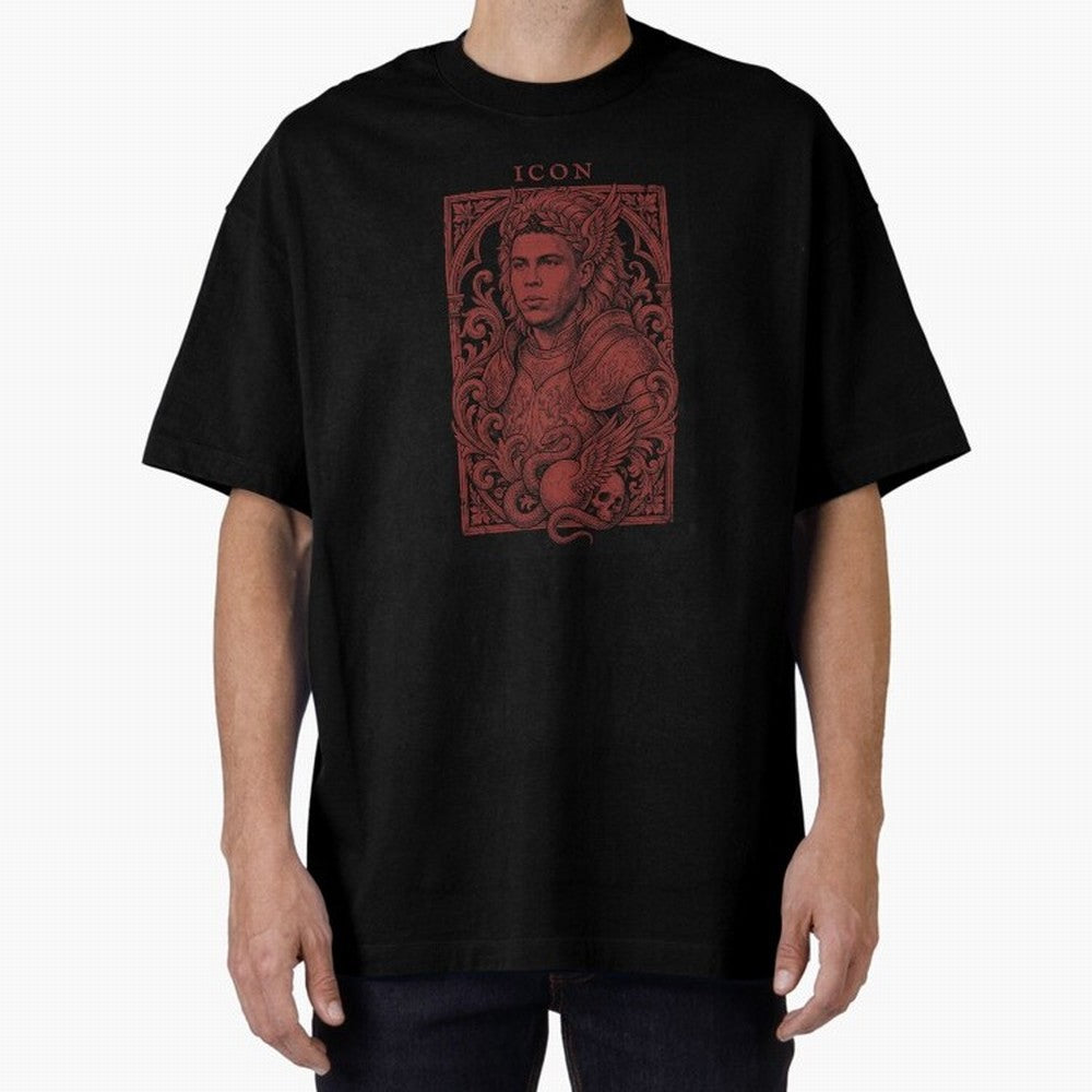 Ronaldo Naz¨¢rio ¡ª The Broken Phenomenon Oversized T-Shirt Support the Legends of the FIFA World Cup 2026 Group Stage Journey through Neymar Highlights, Brazil Pride, Stadium Chants, National Pride, Trophy Dreams and Unforgettable Football