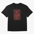 Ronaldo Naz¨¢rio ¡ª The Broken Phenomenon Oversized T-Shirt Support the Legends of the FIFA World Cup 2026 Group Stage Journey through Neymar Highlights, Brazil Pride, Stadium Chants, National Pride, Trophy Dreams and Unforgettable Football
