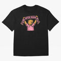 Capybara Inter Miami Fan Celebrating ¨C Funny Soccer Illustration with Scarf Oversized T-Shirt Bring Stadium Energy to FIFA World Cup 2026 USA Canada Mexico Featuring Messi and Cristiano Ronaldo, Portugal Energy, Global Supporter Spirit, Legendary