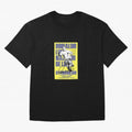 R9 Ronaldo Nazario Oversized T-Shirt Celebrate the Next Chapter of FIFA World Cup 2026 Group Stage Centered on Messi, CR7 and Mbappe, Netherlands Energy, Game Day Rituals, Football Legends, Country Pride and the Road to the Final; Perfect for