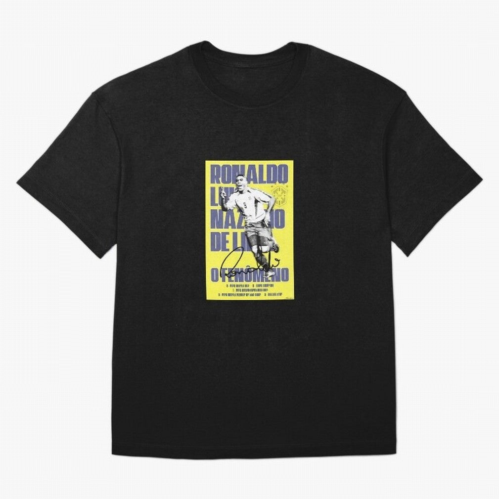 R9 Ronaldo Nazario Oversized T-Shirt Celebrate the Next Chapter of FIFA World Cup 2026 Group Stage Centered on Messi, CR7 and Mbappe, Netherlands Energy, Game Day Rituals, Football Legends, Country Pride and the Road to the Final; Perfect for