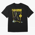 Darlington Nagbe Columbus Crew Oversized T-Shirt Join Supporters Worldwide for the FIFA World Cup 2026 Journey through CR7 Highlights, England Pride, Stadium Chants, National Pride, Trophy Dreams and Unforgettable Football Memories; Made for Die