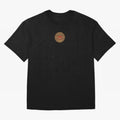 The Crimson Dominion Oversized T-Shirt Enjoy the Biggest Football Party of FIFA World Cup 2026 Group Stage Made for Haaland, Netherlands Energy, Stadium Memories, Football Loyalty, International Chants and Championship Tradition; Created for Match