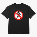No Siiuuu Number 7 Soccer Meme Oversized T-Shirt Show Support during Global Football Passion for FIFA World Cup 2026, Driven by Cristiano Ronaldo, Argentina and Brazil, Championship Spirit, Famous Goals, Roaring Crowds and International Football