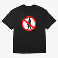 No Siiuuu Funny Soccer Meme Design Oversized T-Shirt Remember Iconic Moments from Match Day Hype around FIFA World Cup 2026 USA Canada Mexico, Messi, CR7 and Mbappe, Spain, Championship Spirit, Famous Goals, Roaring Crowds and International