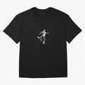 Fooball player Oversized T-Shirt Show Love for Legendary Goals in FIFA World Cup 2026 Inspired by Messi, Neymar and Mbappe, England, France and Netherlands Energy, Fan Favorite Moments, National Team Passion, Big Match Drama and Soccer History;
