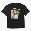 Ronaldo the phenomenon Oversized T-Shirt Cheer for Global Football Passion for FIFA World Cup 2026 USA Canada Mexico, Built around Cristiano Ronaldo, Haaland and CR7, Argentina, Goal Celebration Energy, Supporter Heritage, Football Icons and