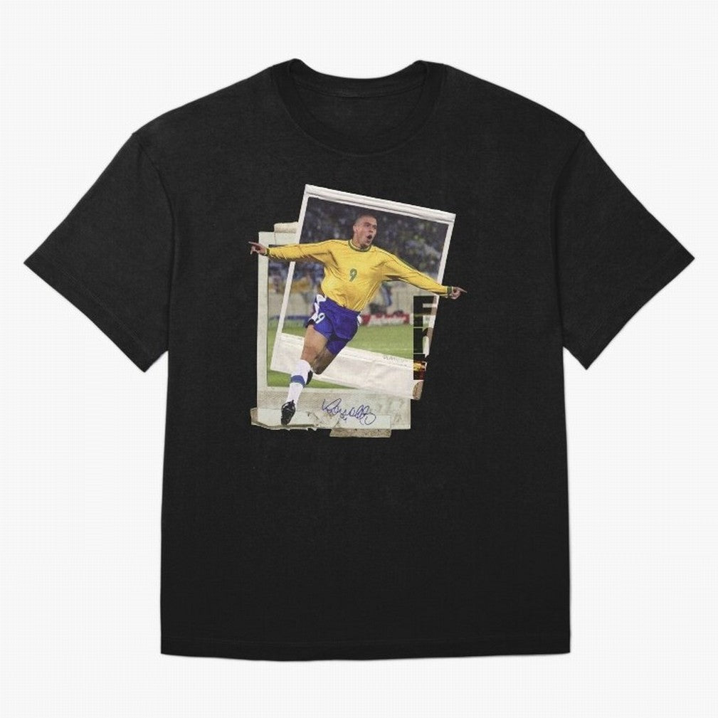 Ronaldo the phenomenon Oversized T-Shirt Cheer for Global Football Passion for FIFA World Cup 2026 USA Canada Mexico, Built around Cristiano Ronaldo, Haaland and CR7, Argentina, Goal Celebration Energy, Supporter Heritage, Football Icons and