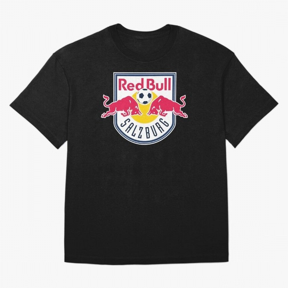 SV Austria Salzburg Fu?ballclub Oversized T-Shirt Keep Football History Alive during FIFA World Cup 2026 Spirit, Built around France, Messi and Cristiano Ronaldo, Goal Celebration Energy, Supporter Heritage, Football Icons and Worldwide Tournament