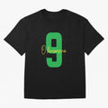 Ronaldo ¡°O Fen?meno¡± 9 Football tshirt Oversized T-Shirt Celebrate Rivalries and Pride in FIFA World Cup 2026 Group Stage Spirit, Connected to England, France and Netherlands, Neymar, Football Passion, Legendary Performances, Festival Vibes and