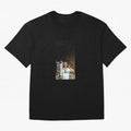 Ronaldo Oversized T-Shirt Feel FIFA World Cup 2026 Group Stage for Fans of CR7 and Brazil, Bringing Sports Nostalgia, International Competition, Famous Players and Unforgettable Victories; Made for Collectors Who Enjoy Iconic Players, Country