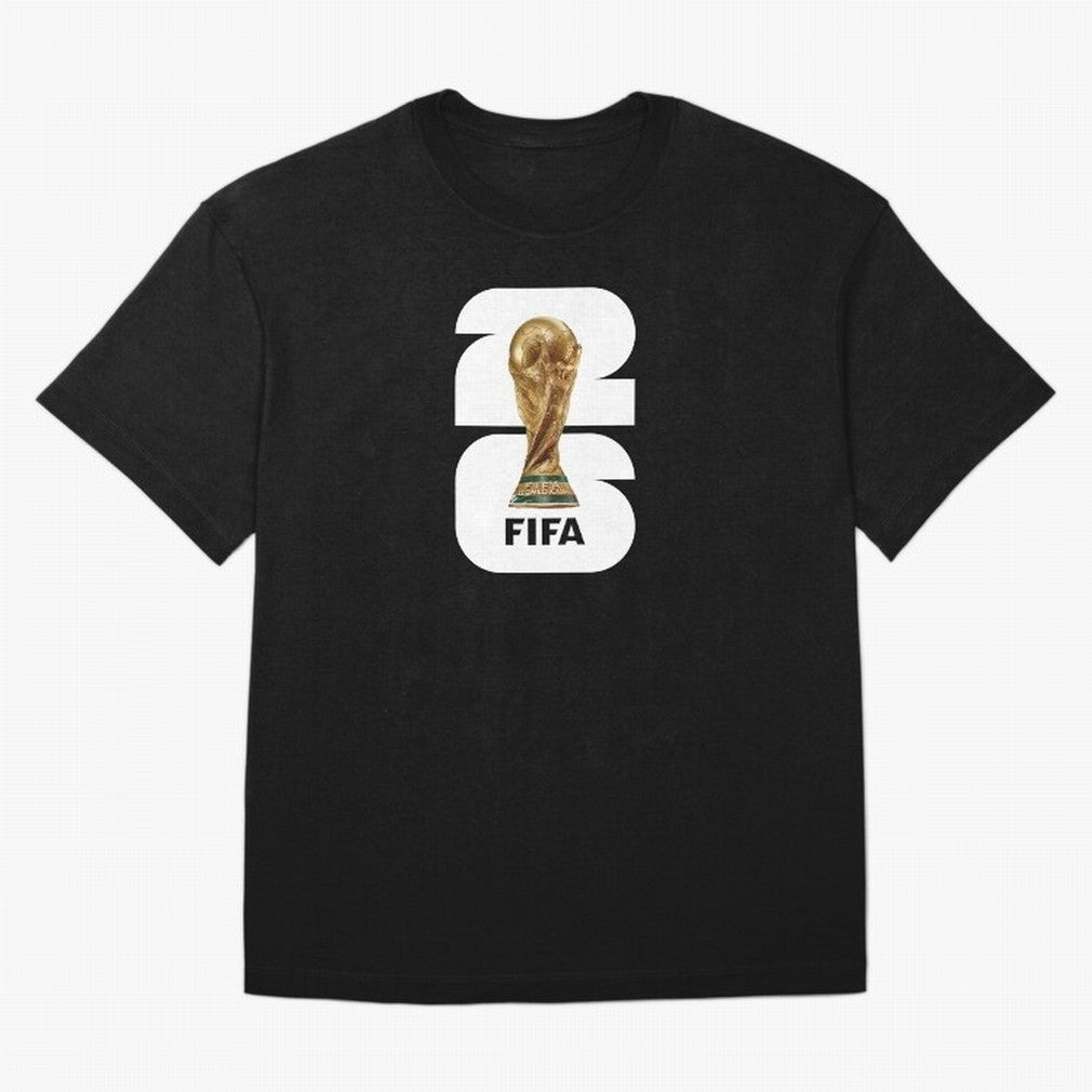 The Biggest Tournament in the World Oversized T-Shirt Follow the Final Road of FIFA World Cup 2026 USA Canada Mexico Spirit, Driven by Spain, Messi, Worldwide Fan Energy, Dramatic Goals, Stadium Lights and Championship Celebrations; Made for Die