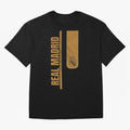 Hala Madrid ¨C The Spirit of Los Blancos Oversized T-Shirt Make Memories around FIFA World Cup 2026 USA Canada Mexico Connected to Messi, France Energy, Classic Soccer Heritage, Championship Pressure, Fan Loyalty and International Pride; Perfect