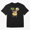 Zippy¡¯s Golden Cheese vs Ronaldo Oversized T-Shirt Celebrate the Biggest Stage of Match Day Hype around FIFA World Cup 2026 USA Canada Mexico, Haaland and Mbappe, Portugal, Spain and Germany, Football History, Final Match Energy, Crowd Noise and
