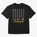 Jude Bellingham Oversized T-Shirt Carry the Dream of Match Day Hype around FIFA World Cup 2026, Messi and Cristiano Ronaldo, Argentina, France and Brazil, Sports Nostalgia, International Competition, Famous Players and Unforgettable Victories;