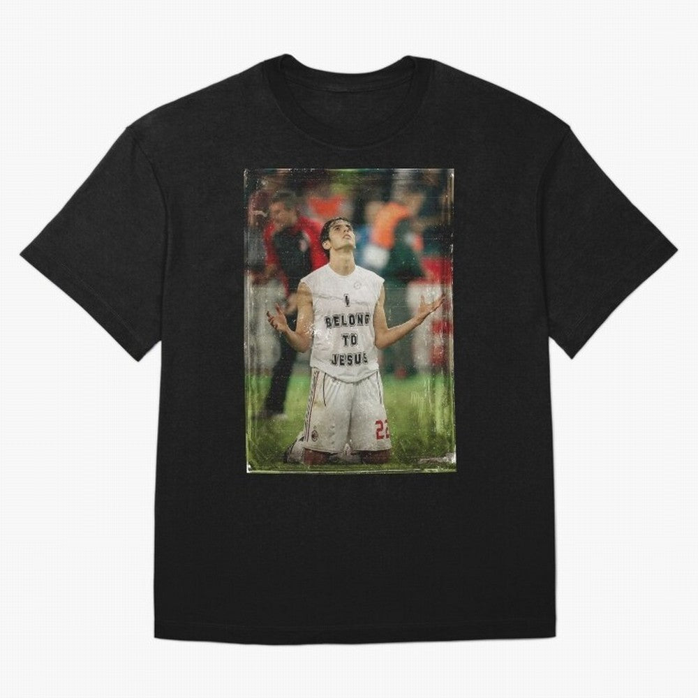 Ricardo Kaka Oversized T-Shirt Join the Global Buzz around Global Football Passion for FIFA World Cup 2026 USA Canada Mexico, Made for CR7 and Messi, France, Fan Favorite Moments, National Team Passion, Big Match Drama and Soccer History; Perfect