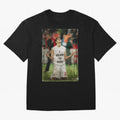 Ricardo Kaka Oversized T-Shirt Join the Global Buzz around Global Football Passion for FIFA World Cup 2026 USA Canada Mexico, Made for CR7 and Messi, France, Fan Favorite Moments, National Team Passion, Big Match Drama and Soccer History; Perfect