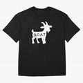 GOAT Oversized T-Shirt Live the Energy of the FIFA World Cup 2026 Group Stage Journey through Messi and Cristiano Ronaldo Highlights, Spain Pride, Soccer Culture, Superstar Moments, National Team Dreams and Competitive Fire; Created for Match Day