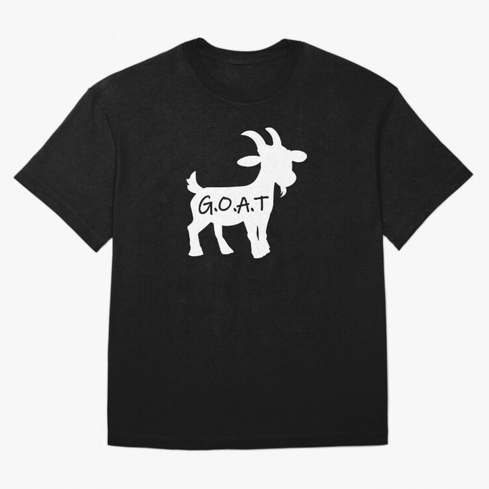 GOAT Oversized T-Shirt Live the Energy of the FIFA World Cup 2026 Group Stage Journey through Messi and Cristiano Ronaldo Highlights, Spain Pride, Soccer Culture, Superstar Moments, National Team Dreams and Competitive Fire; Created for Match Day