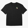 ? Messi > Ronaldo? Oversized T-Shirt Bring Bold Fan Energy to FIFA World Cup 2026 Group Stage for Fans of Neymar, Haaland and Cristiano Ronaldo and Portugal, Bringing Game Day Rituals, Football Legends, Country Pride and the Road to the Final;