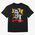 Jude Bellingham Oversized T-Shirt Bring the FIFA World Cup 2026 Journey through Messi, CR7 and Mbappe Highlights, England, France and Netherlands Pride, Goal Celebration Energy, Supporter Heritage, Football Icons and Worldwide Tournament Joy; Built