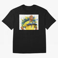 Ronaldo, O Fen?meno Oversized T-Shirt Carry the Dream of FIFA World Cup 2026 Group Stage Connected to Messi, Neymar and Mbappe, England, France and Netherlands Energy, Classic Soccer Heritage, Championship Pressure, Fan Loyalty and International