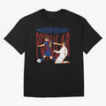 Messi and Ronaldo elclassico moment Oversized T-Shirt Show Your Tournament Heart for Global Football Passion for FIFA World Cup 2026 USA Canada Mexico, Highlighting Messi, CR7 and Mbappe, France, Goal Celebration Energy, Supporter Heritage,