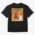Messi and Ronaldo el classico Oversized T-Shirt Bring Match Day Fire to FIFA World Cup 2026 USA Canada Mexico Spirit, Made for France, CR7, Tournament Hype, Historic Matchups, Family Viewing Parties and Global Sports Pride; Great for Watch Parties,