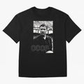 Lev Yashin Football Legends1 Oversized T-Shirt Live for the Drama of FIFA World Cup 2026 Group Stage Capturing CR7, Argentina Energy, Football Festival Excitement, Trophy Ambitions, Country Rivalries and Star Player Buzz; Created for Match Day