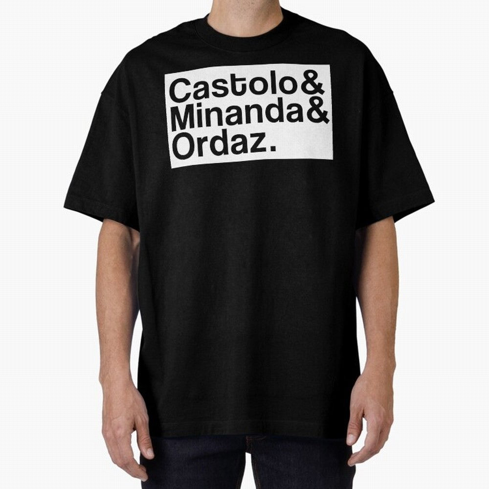 Castolo & Minanda & Ordaz. PES Oversized T-Shirt Bring a Champion Mindset to Global Football Passion for FIFA World Cup 2026 Group Stage, with Messi, Neymar and Mbappe, Portugal, Spain and Germany, Fan Favorite Moments, National Team Passion, Big