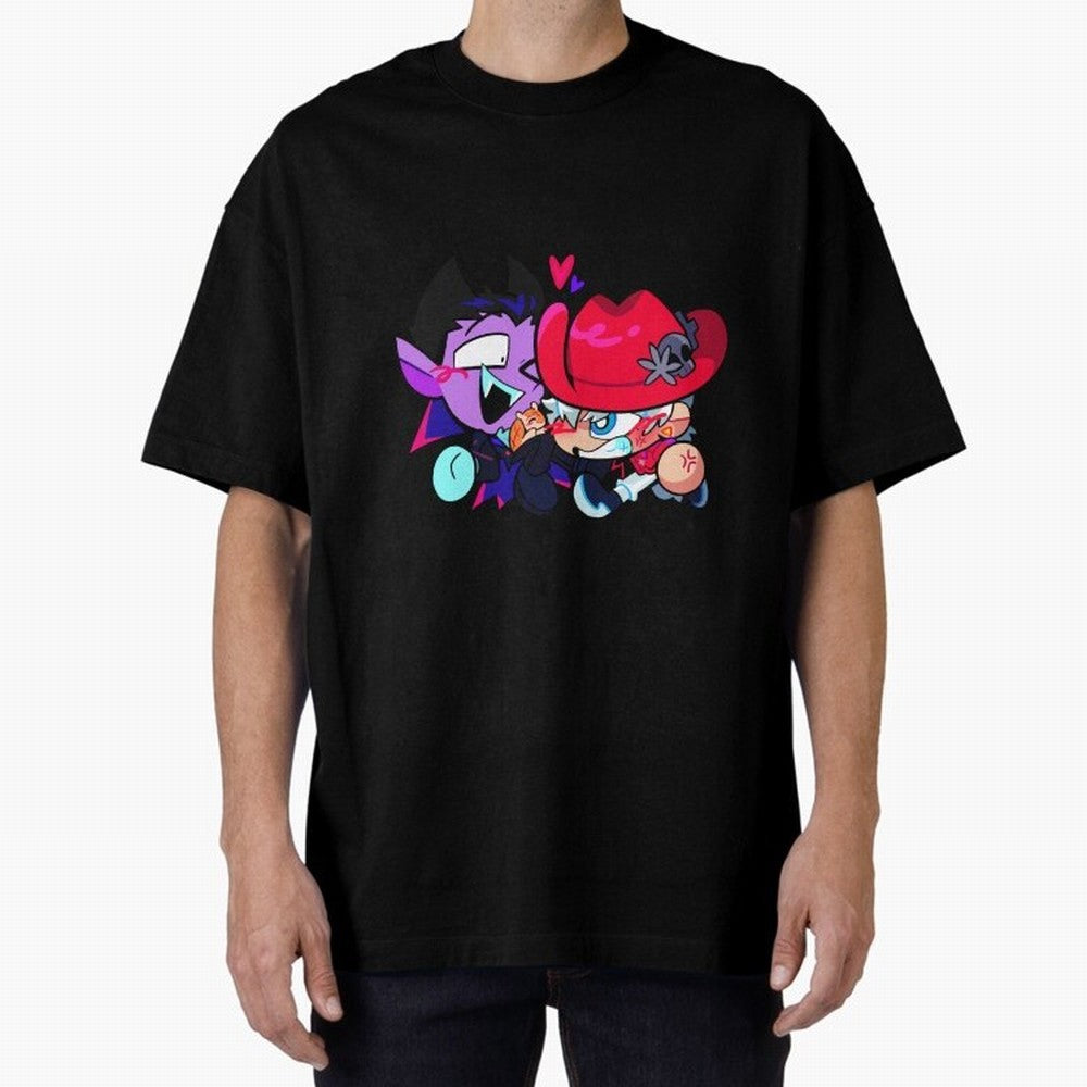 RonaDora chibis Oversized T-Shirt Represent FIFA World Cup 2026 USA Canada Mexico Spirit, Built around Argentina and Brazil, Haaland and Mbappe, Game Day Rituals, Football Legends, Country Pride and the Road to the Final; Perfect for People Who