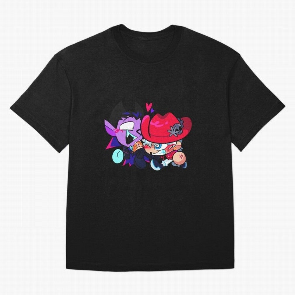 RonaDora chibis Oversized T-Shirt Represent FIFA World Cup 2026 USA Canada Mexico Spirit, Built around Argentina and Brazil, Haaland and Mbappe, Game Day Rituals, Football Legends, Country Pride and the Road to the Final; Perfect for People Who