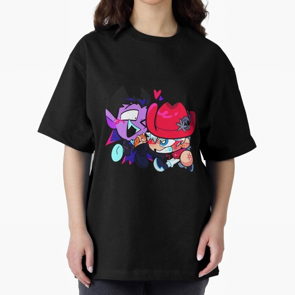 RonaDora chibis Oversized T-Shirt Represent FIFA World Cup 2026 USA Canada Mexico Spirit, Built around Argentina and Brazil, Haaland and Mbappe, Game Day Rituals, Football Legends, Country Pride and the Road to the Final; Perfect for People Who
