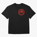 Olympiakos FC Oversized T-Shirt Bring Bold Fan Energy to Global Football Passion for FIFA World Cup 2026 Group Stage, Inspired by Messi, Neymar and Mbappe, Argentina and Brazil, Sports Nostalgia, International Competition, Famous Players and