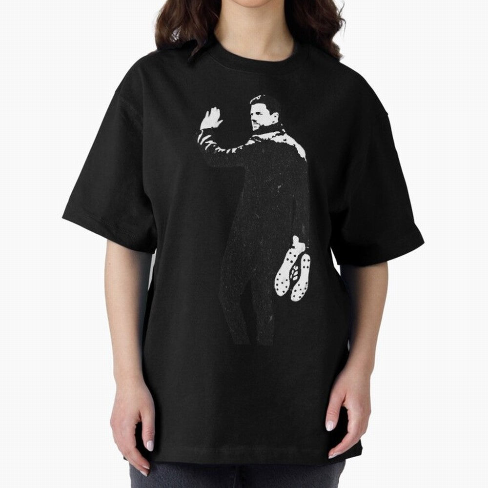 Xabi Alonso Oversized T-Shirt Follow the Final Road of FIFA World Cup 2026 USA Canada Mexico Built around Neymar, France Energy, Retro Football Energy, Iconic Rivalries, Trophy Chase Drama and Stadium Atmosphere; Ideal for Passionate Fans Who Love