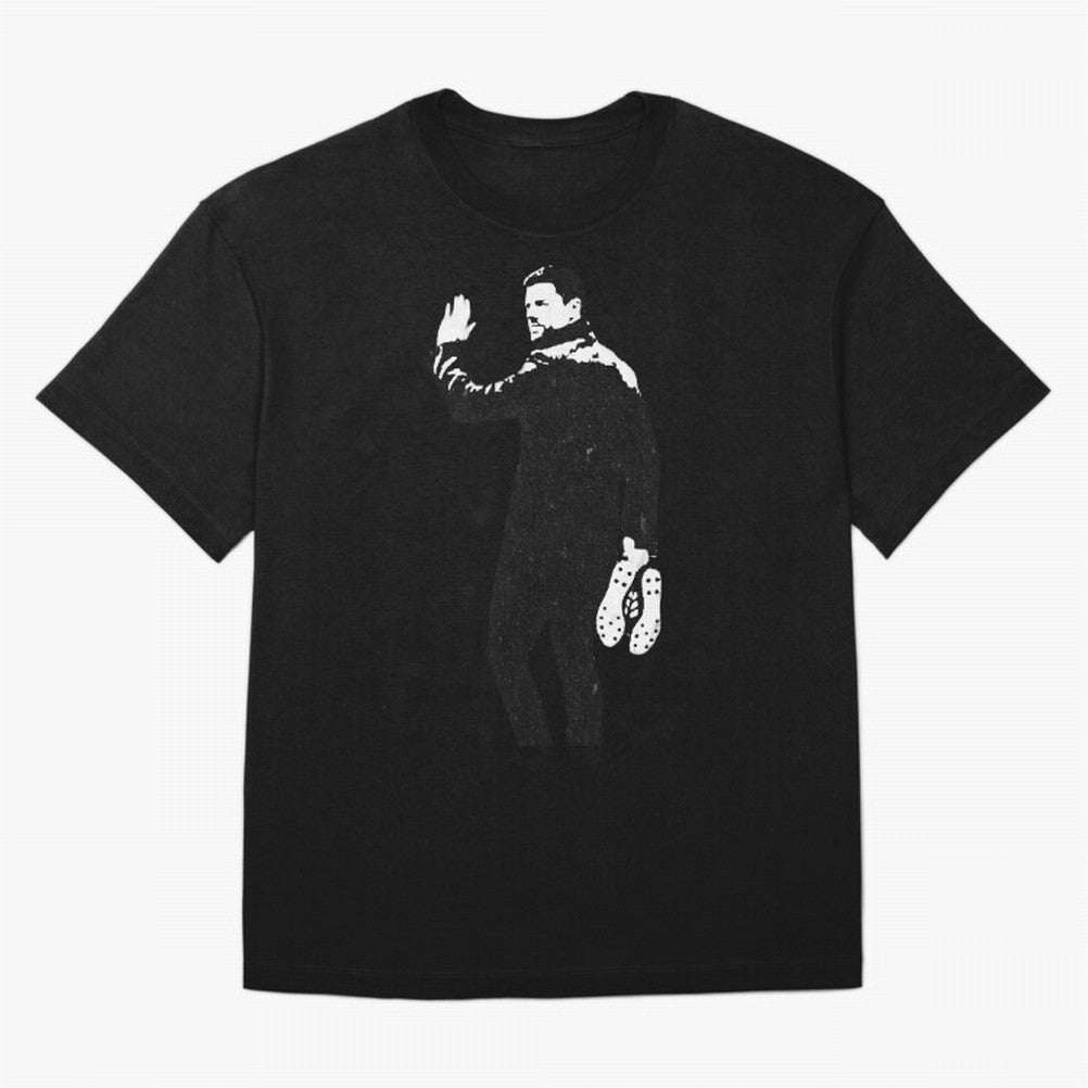 Xabi Alonso Oversized T-Shirt Follow the Final Road of FIFA World Cup 2026 USA Canada Mexico Built around Neymar, France Energy, Retro Football Energy, Iconic Rivalries, Trophy Chase Drama and Stadium Atmosphere; Ideal for Passionate Fans Who Love