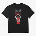 Granit Xhaka Oversized T-Shirt Live the Energy of the FIFA World Cup 2026 USA Canada Mexico Journey through Messi, Neymar and Mbappe Highlights, England, France and Netherlands Pride, Supporter Pride, Iconic Celebrations, Legendary Names and Global