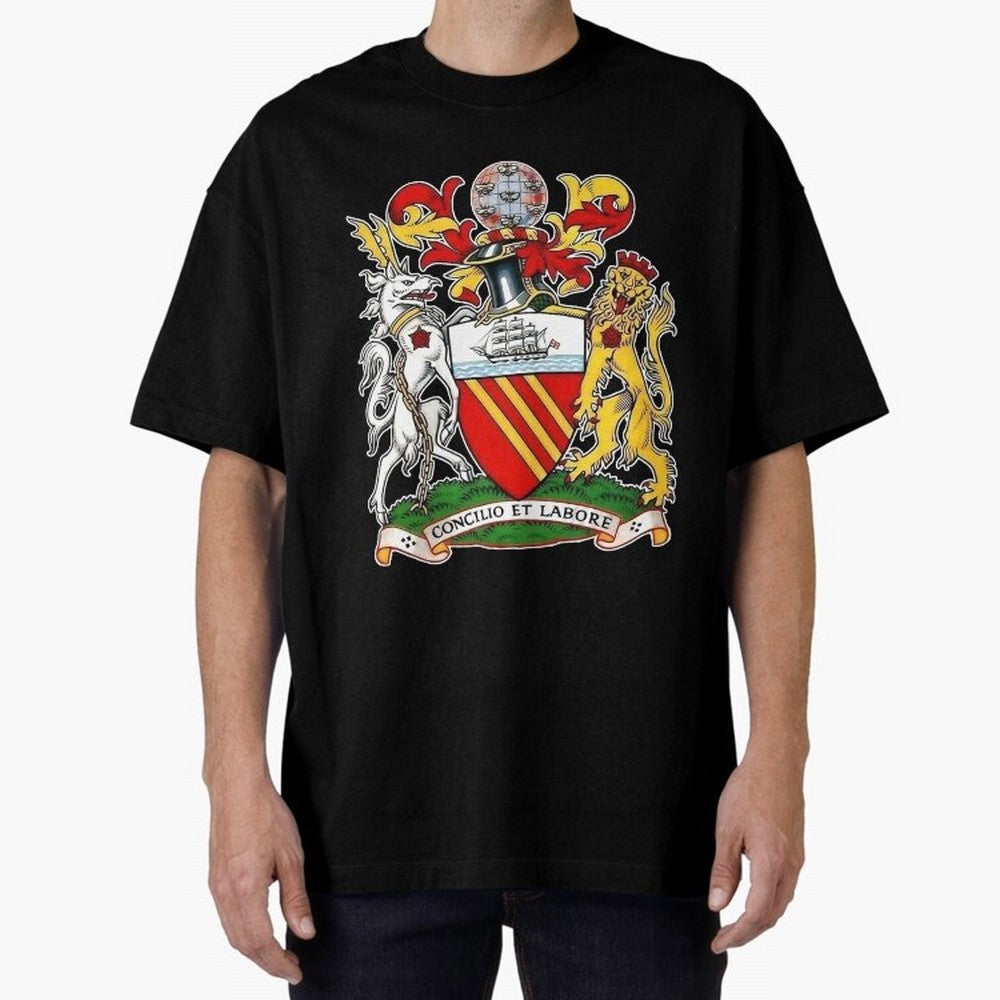 1902 -1960 The First UNITED Crest Large Oversized T-Shirt Turn Every Weekend Toward Match Day Hype around FIFA World Cup 2026, Cristiano Ronaldo, Netherlands, Football History, Final Match Energy, Crowd Noise and Once in a Lifetime Moments; Ideal