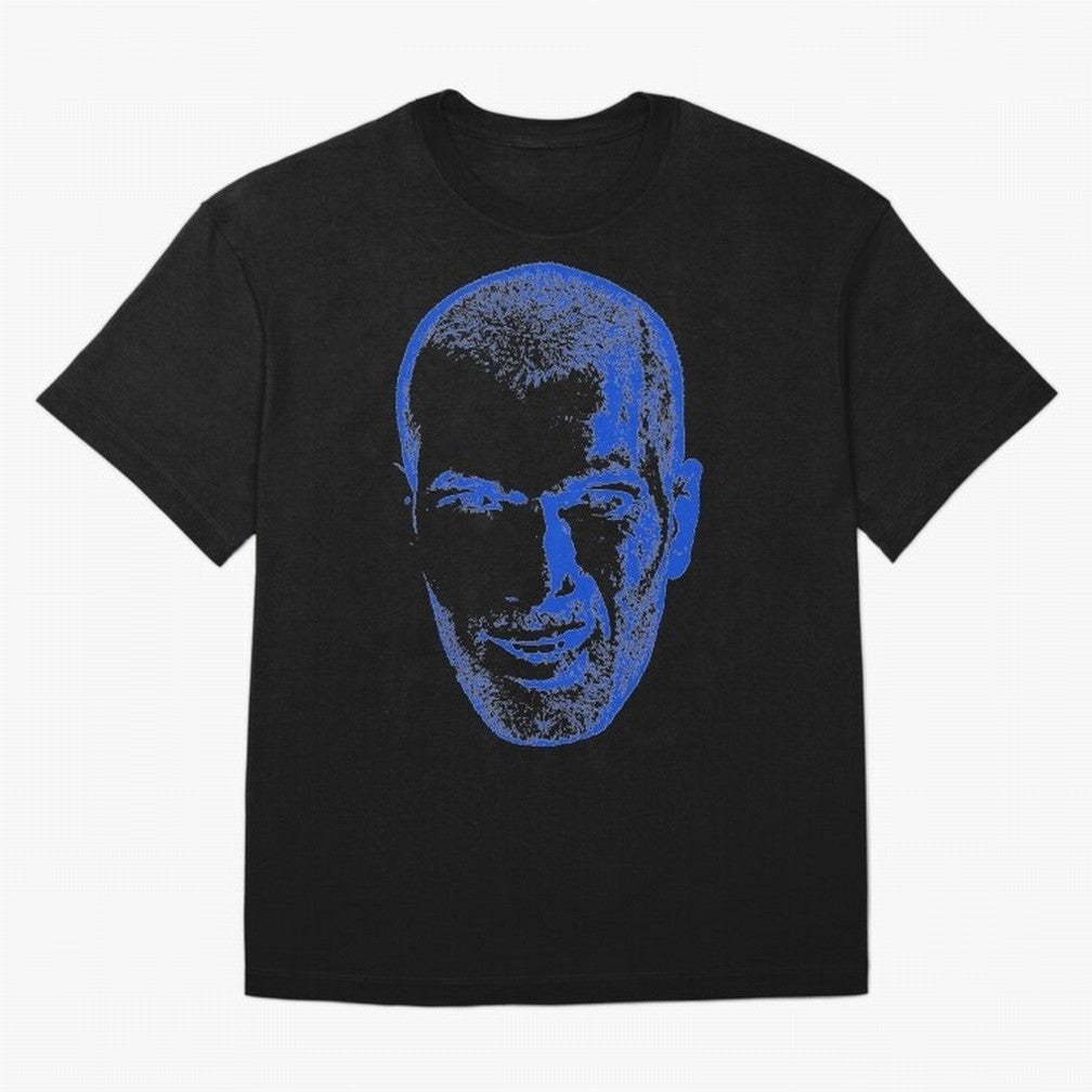 Zizou Zidane Oversized T-Shirt Upgrade the FIFA World Cup 2026 Group Stage Journey through Neymar Highlights, Spain Pride, Vintage Soccer Flavor, Modern Football Stars, National Flags and Final Night Emotion; Made for Collectors Who Enjoy Iconic
