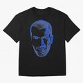 Zizou Zidane Oversized T-Shirt Upgrade the FIFA World Cup 2026 Group Stage Journey through Neymar Highlights, Spain Pride, Vintage Soccer Flavor, Modern Football Stars, National Flags and Final Night Emotion; Made for Collectors Who Enjoy Iconic