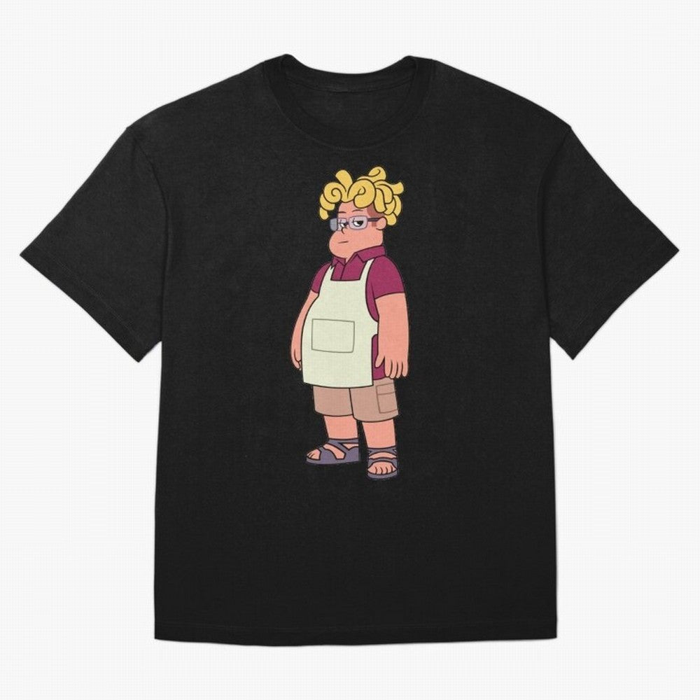 Ronaldo Fryman Steven Universe characters Oversized T-Shirt Support Iconic Players in FIFA World Cup 2026 Spirit, Highlighting Netherlands, Neymar, Tournament Hype, Historic Matchups, Family Viewing Parties and Global Sports Pride; Built for