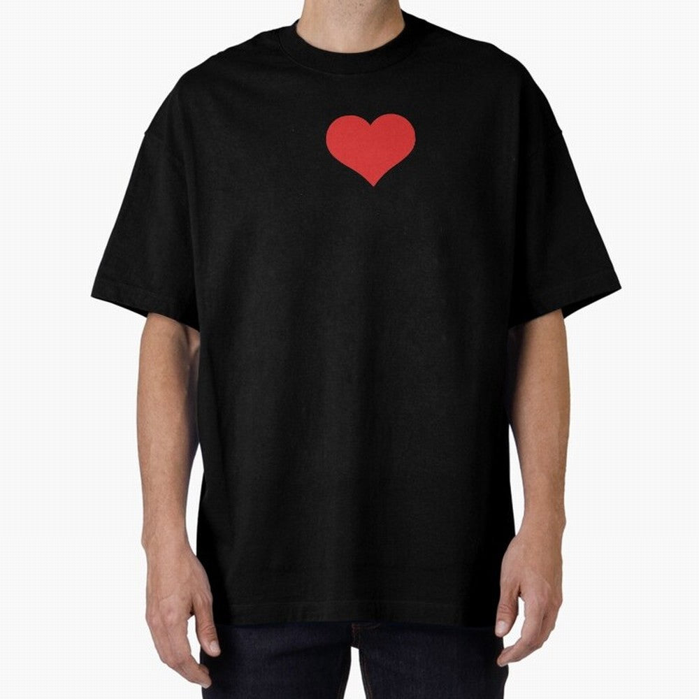 I Love Football Oversized T-Shirt Upgrade FIFA World Cup 2026 for Fans of CR7 and England, Bringing Sports Nostalgia, International Competition, Famous Players and Unforgettable Victories; Great for Watch Parties, Sports Bars, Family Nights, Fan