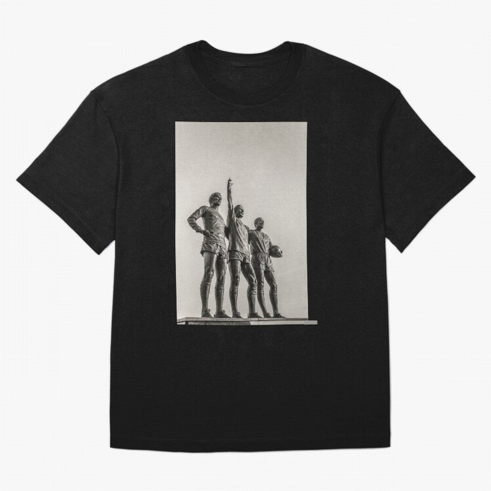 Manchester United Legends Oversized T-Shirt Support the Legends of FIFA World Cup 2026 Group Stage Filled with Haaland, Portugal, Spain and Germany Energy, Champion Mindset, Group Stage Buzz, Knockout Tension and Passionate Fan Culture; Perfect for