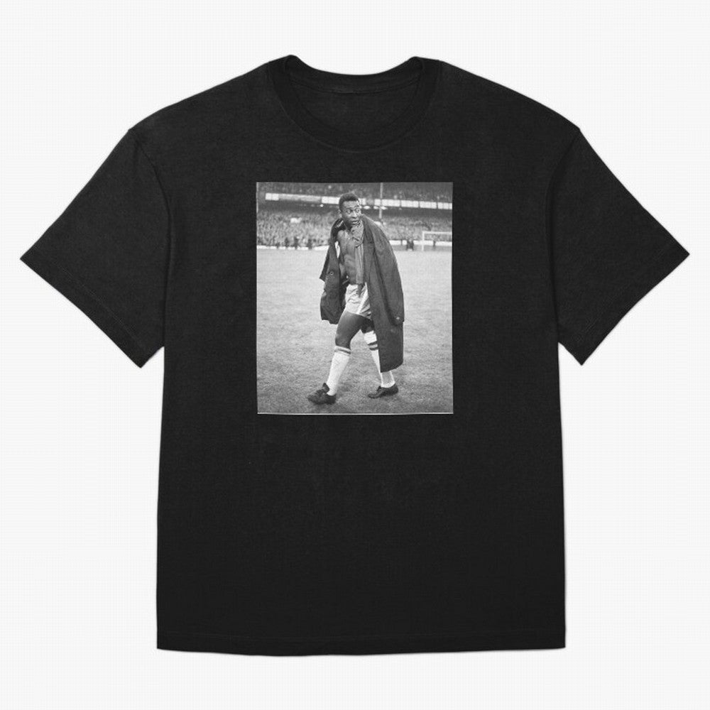 Pele Oversized T-Shirt Cheer through Every Moment of FIFA World Cup 2026 Made for Neymar, Germany Energy, Supporter Pride, Iconic Celebrations, Legendary Names and Global Match Day Energy; Perfect for Fans, Collectors, Family Gatherings, Watch