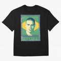 Ronaldo Brasil Oversized T-Shirt Show Your Love for FIFA World Cup 2026 Group Stage Spirit, Connected to Netherlands, Neymar, Haaland and Cristiano Ronaldo, Football Passion, Legendary Performances, Festival Vibes and Supporter Community; Perfect