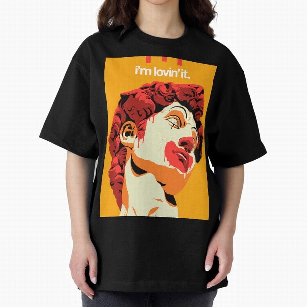 McDavid Oversized T-Shirt Make Every Match About Global Football Passion for FIFA World Cup 2026, Built around Haaland and Mbappe, Portugal, Game Day Rituals, Football Legends, Country Pride and the Road to the Final; Built for Supporters Chasing