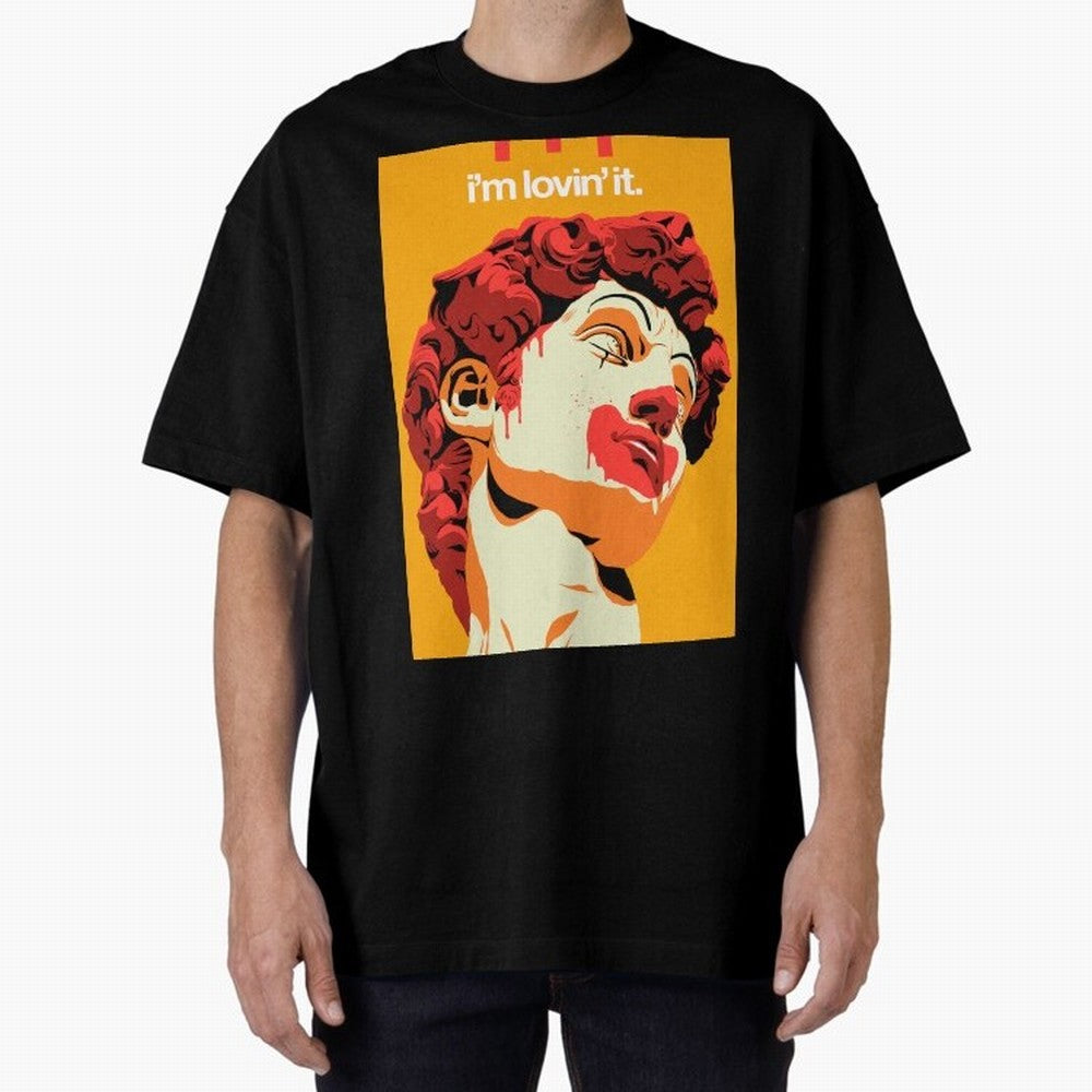 McDavid Oversized T-Shirt Make Every Match About Global Football Passion for FIFA World Cup 2026, Built around Haaland and Mbappe, Portugal, Game Day Rituals, Football Legends, Country Pride and the Road to the Final; Built for Supporters Chasing