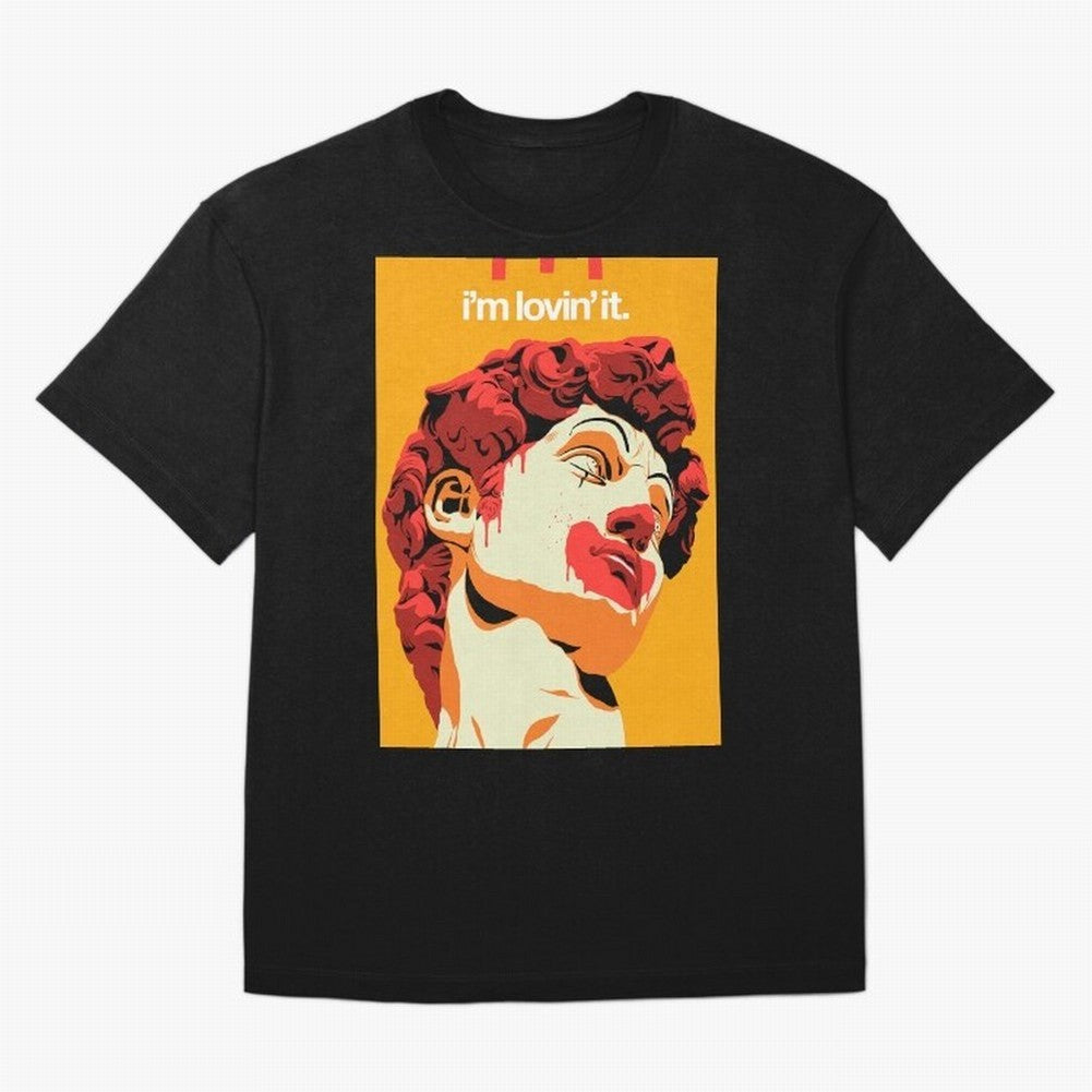 McDavid Oversized T-Shirt Make Every Match About Global Football Passion for FIFA World Cup 2026, Built around Haaland and Mbappe, Portugal, Game Day Rituals, Football Legends, Country Pride and the Road to the Final; Built for Supporters Chasing