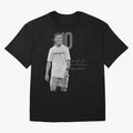 Ronaldo de Assis Moreira Ronaldinho Oversized T-Shirt Turn Football Passion into Match Day Hype around FIFA World Cup 2026 Group Stage, Haaland, Spain and Netherlands, Stadium Chants, National Pride, Trophy Dreams and Unforgettable Football